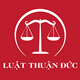 Logo Công ty Luật TNHH Thuận Đức